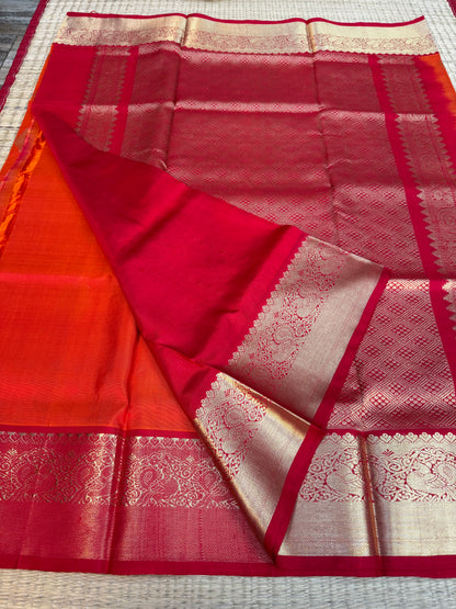 Venkatagiri pure siilk saree