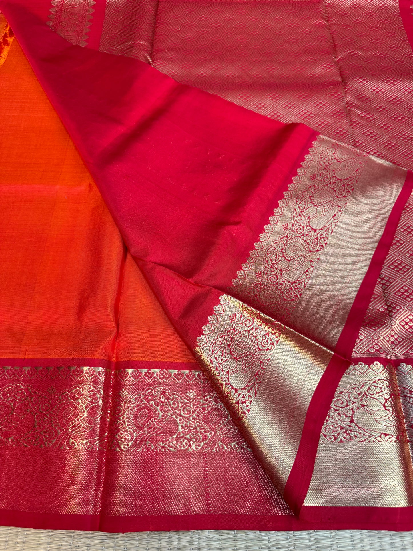 Venkatagiri pure siilk saree