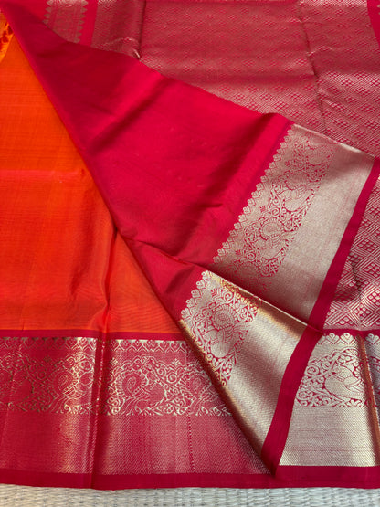 Venkatagiri pure siilk saree