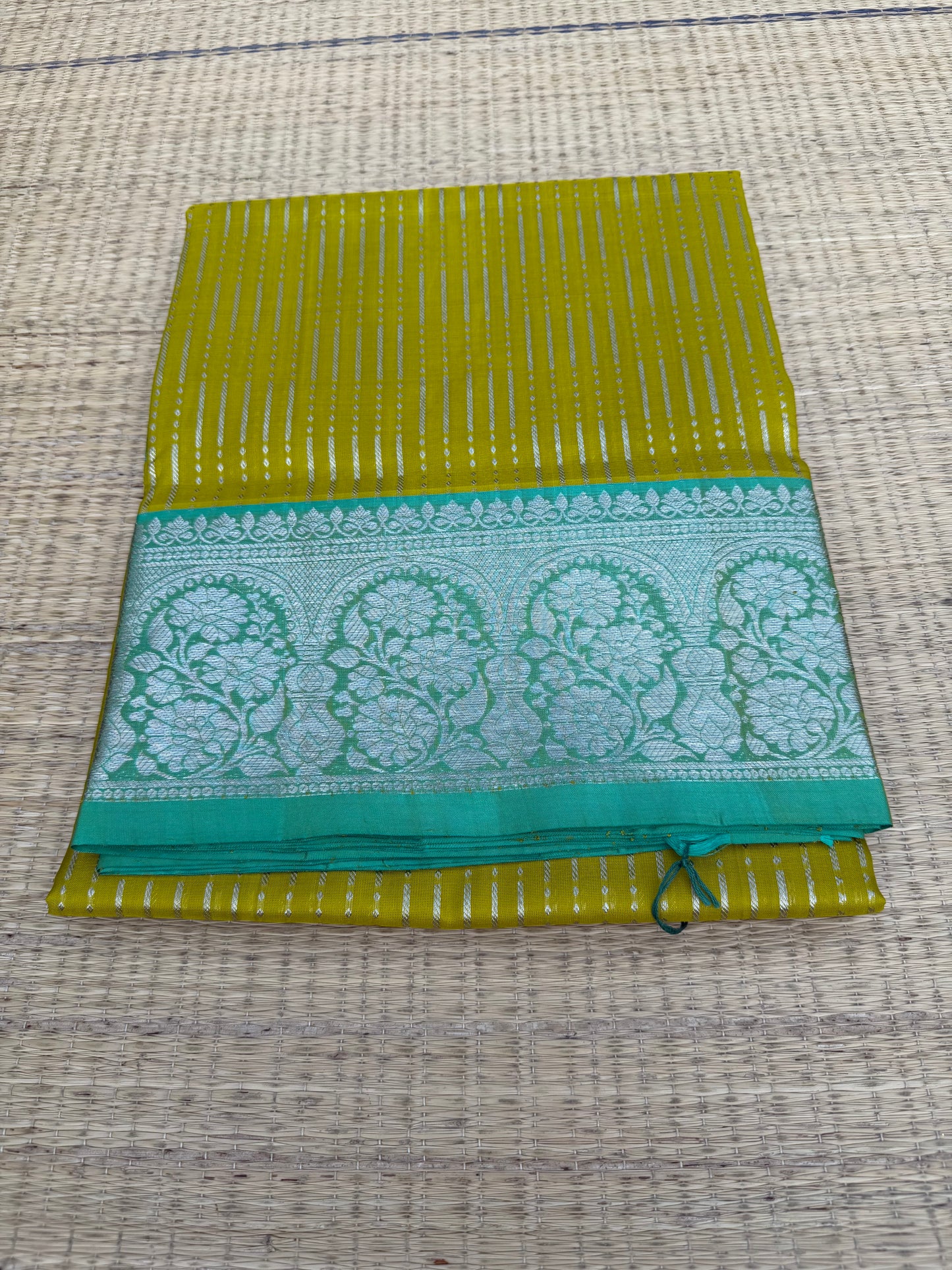 Venkatagiri pure silk saree