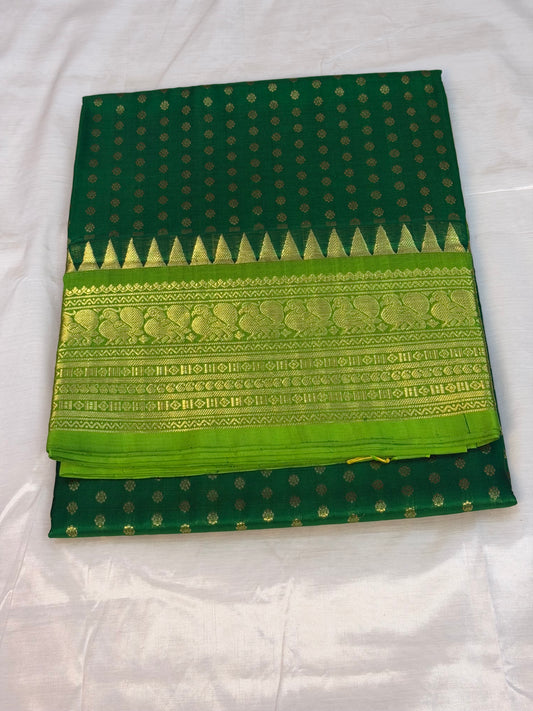 Venkatagiri pure silk saree