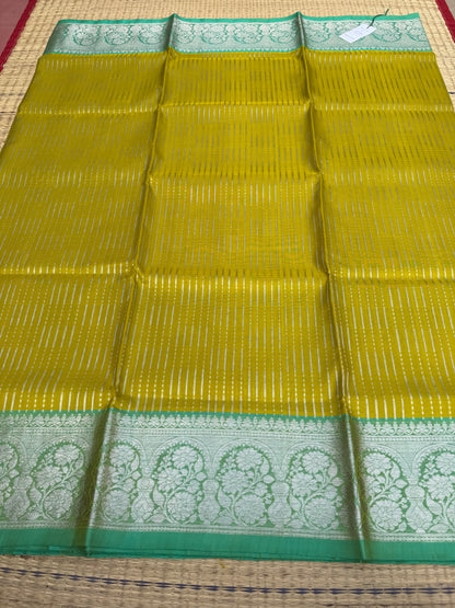 Venkatagiri pure silk saree