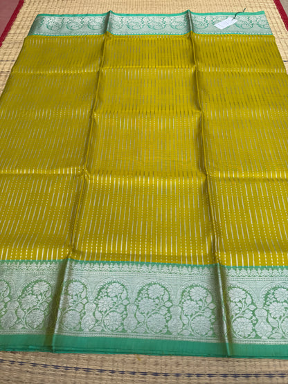 Venkatagiri pure silk saree