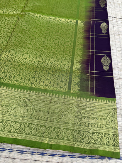 Venkatagiri pure silk saree