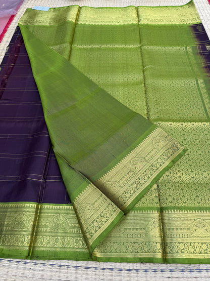 Venkatagiri pure silk saree