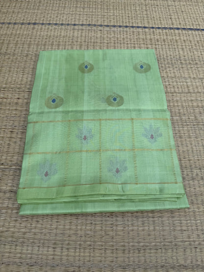 Venkatagiri pure silk saree