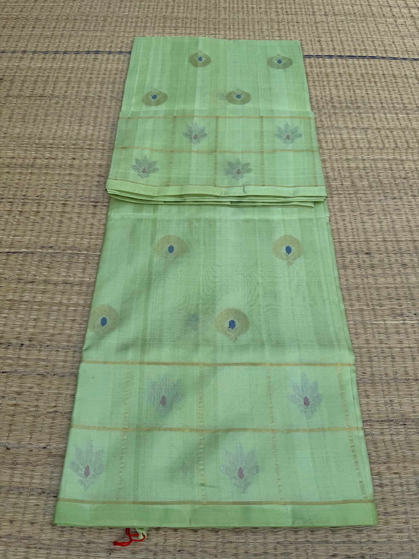 Venkatagiri pure silk saree