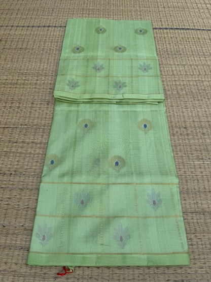 Venkatagiri pure silk saree