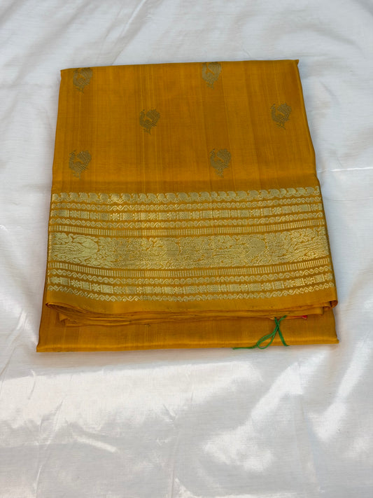 Venkatagiri pure silk saree