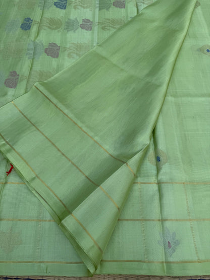 Venkatagiri pure silk saree