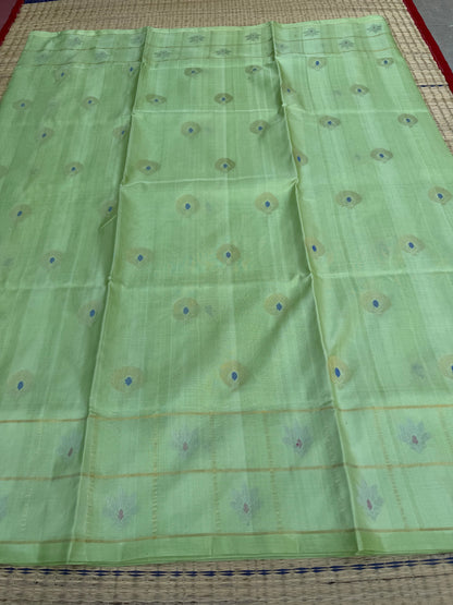 Venkatagiri pure silk saree