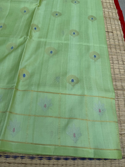 Venkatagiri pure silk saree