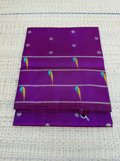 Venkatagiri pure silk saree
