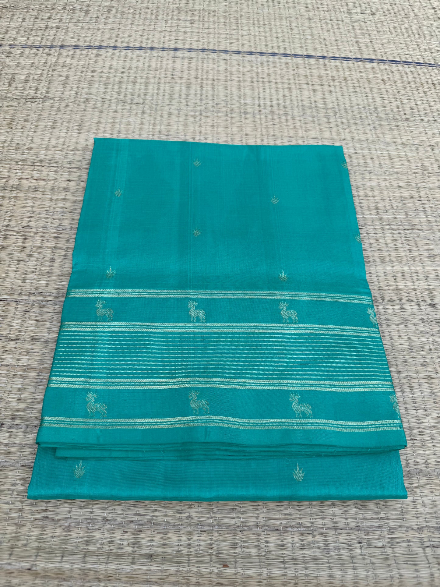 Venkatagiri pure silk saree