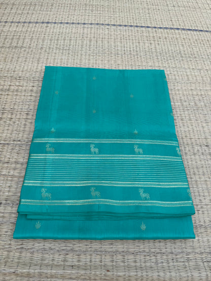 Venkatagiri pure silk saree