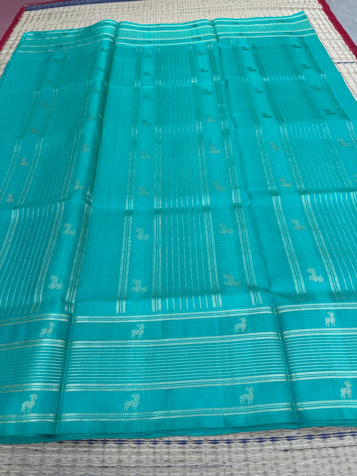 Venkatagiri pure silk saree