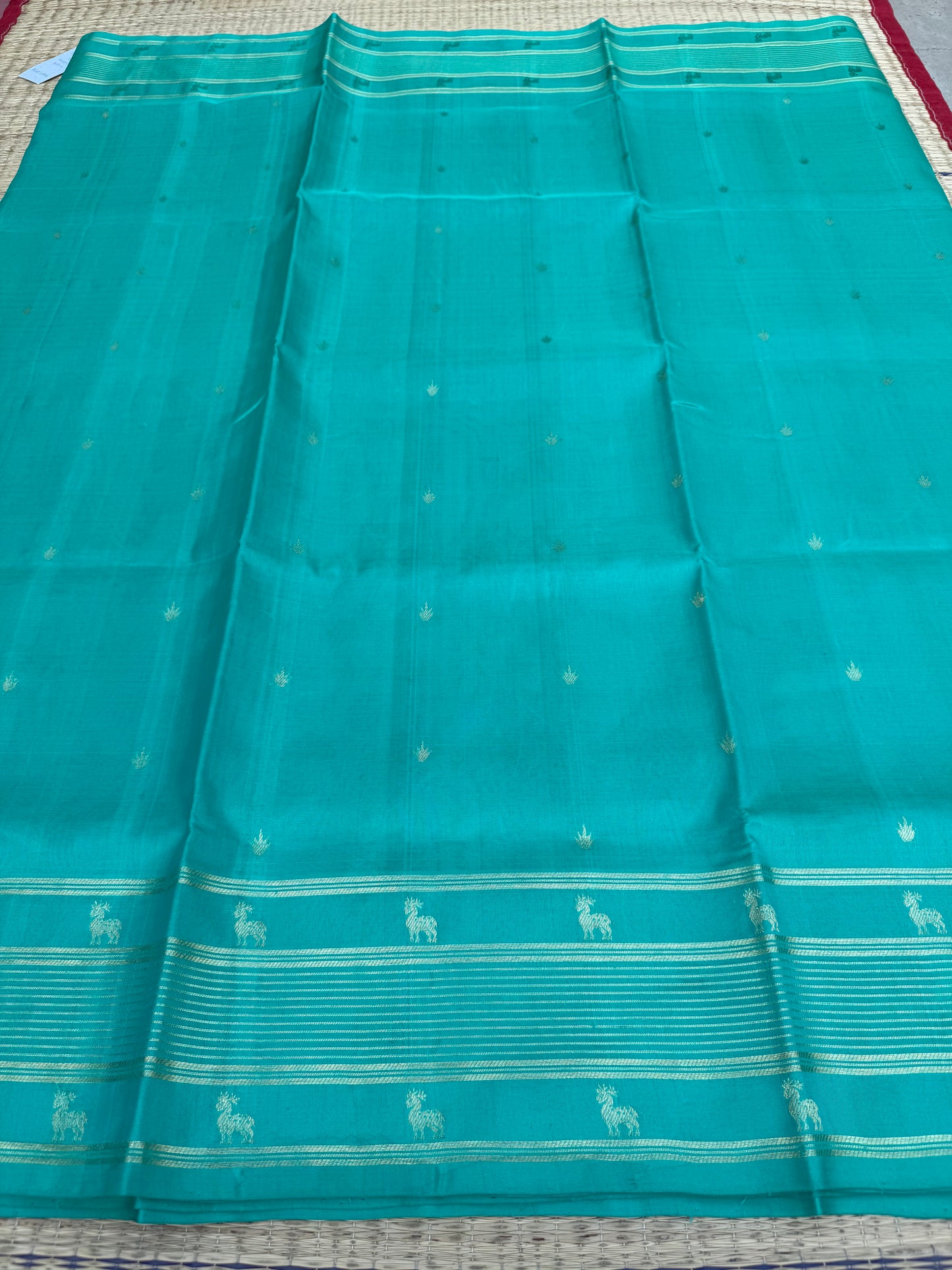 Venkatagiri pure silk saree