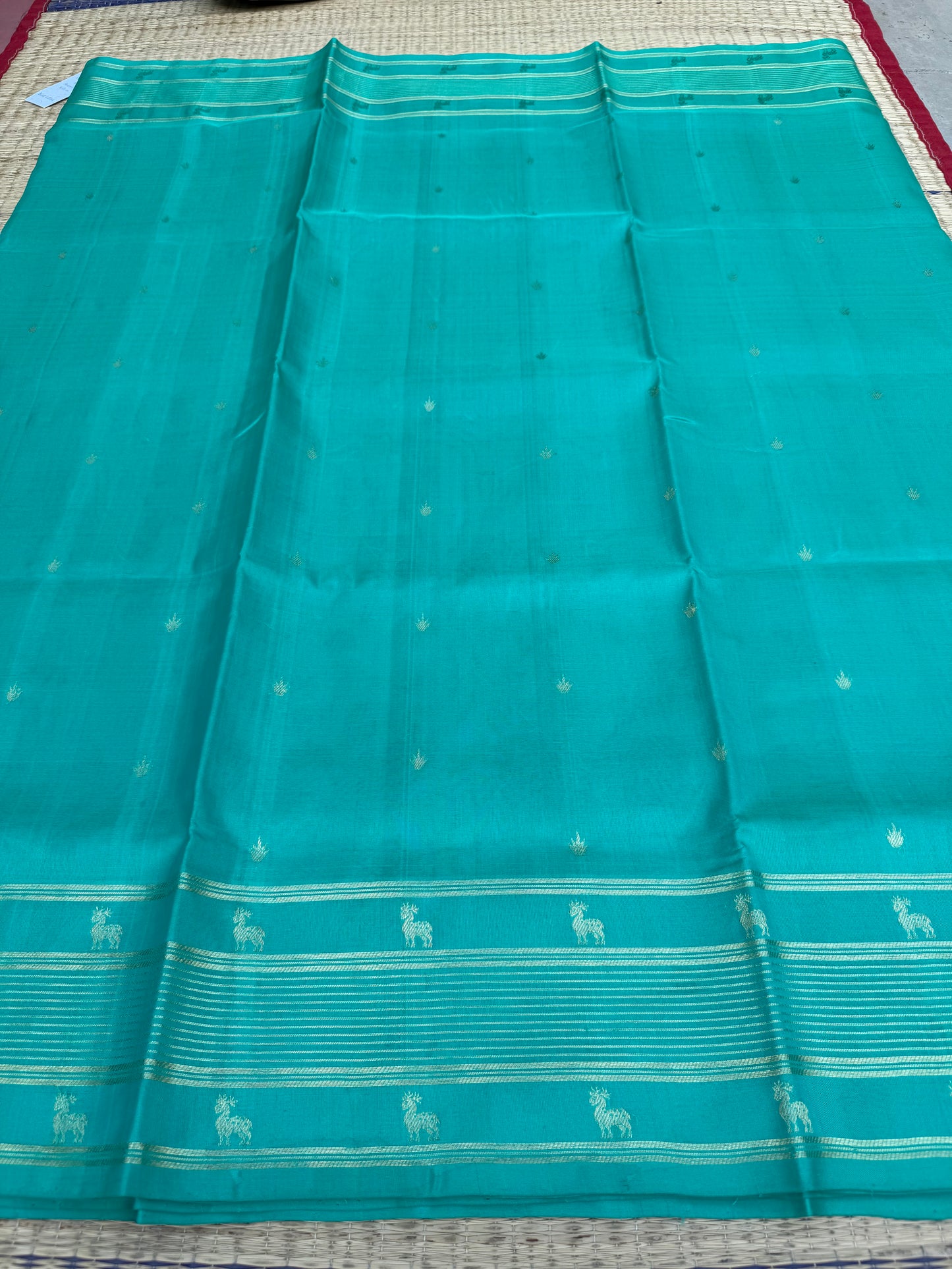 Venkatagiri pure silk saree