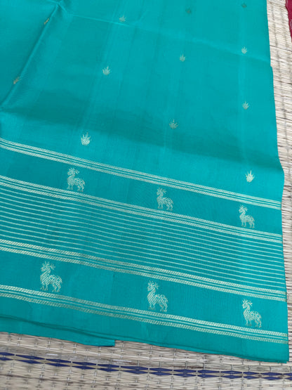 Venkatagiri pure silk saree