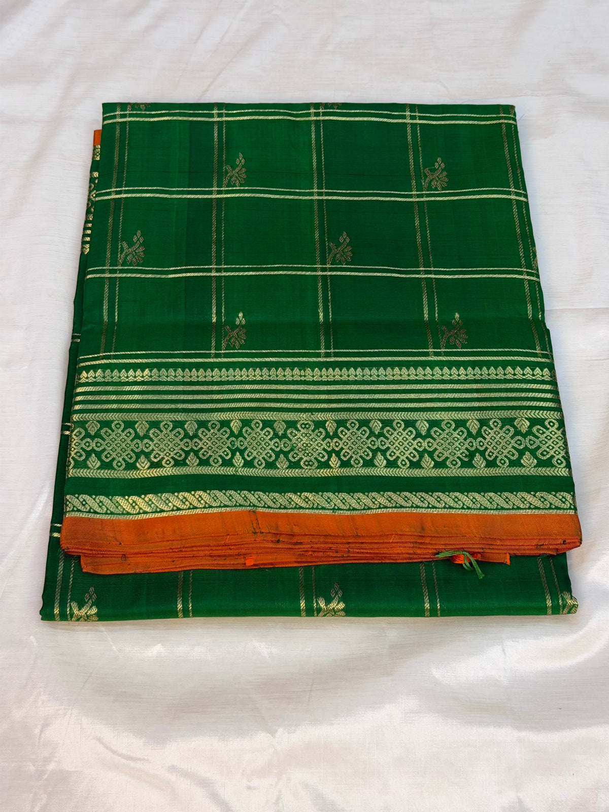 Venkatagiri pure silk saree