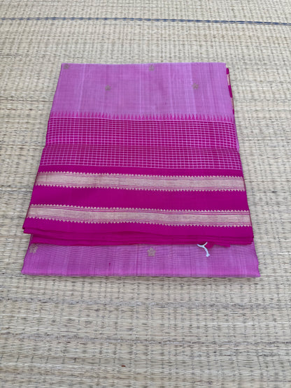 Venkatagiri pure silk saree