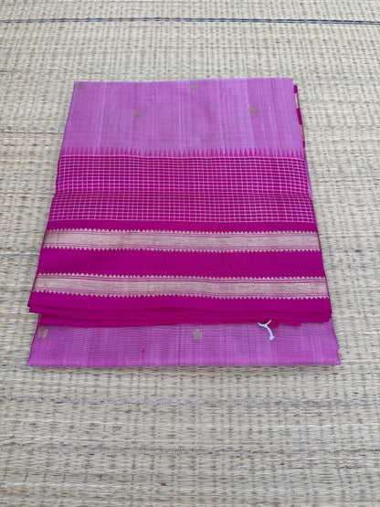 Venkatagiri pure silk saree