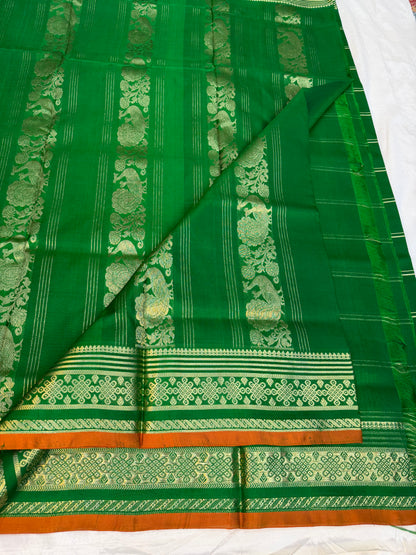 Venkatagiri pure silk saree