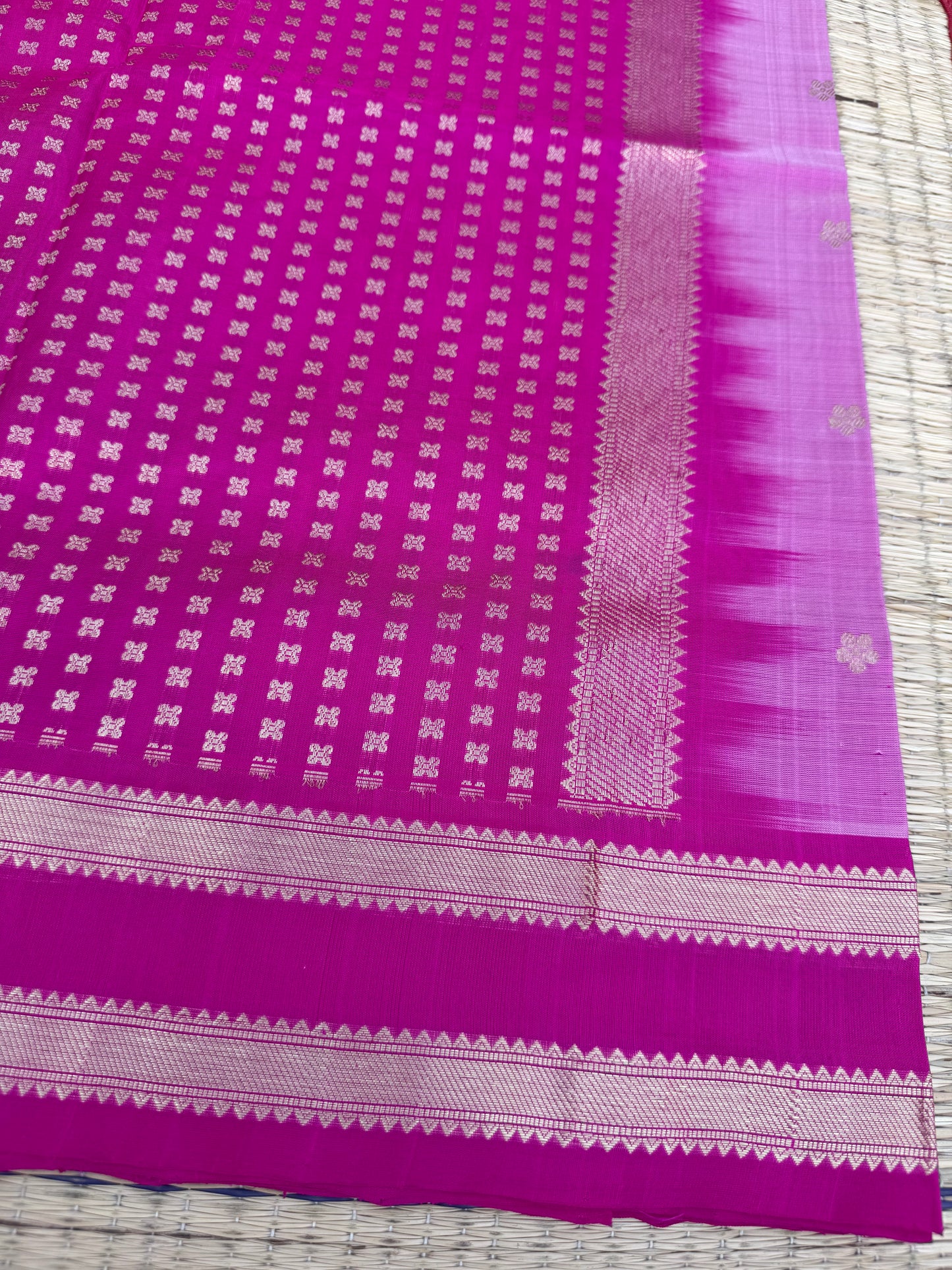 Venkatagiri pure silk saree