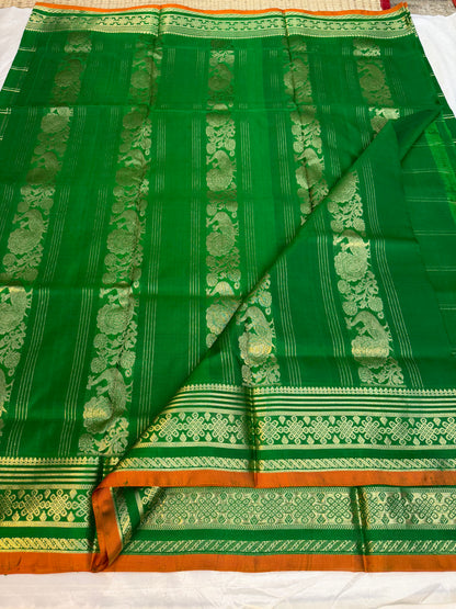 Venkatagiri pure silk saree