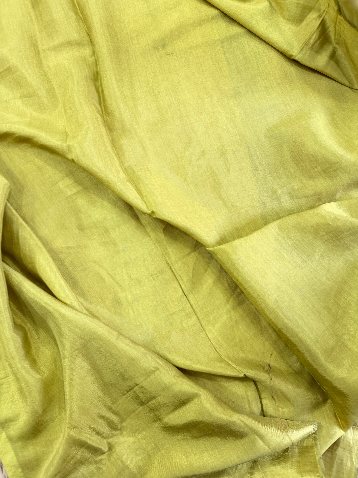 Silkcotton Penkalamkari Saree