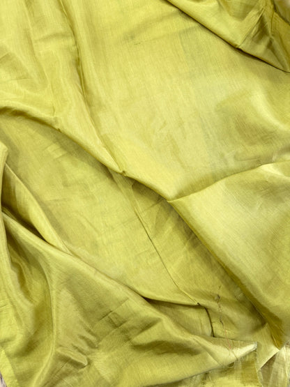 Silkcotton Penkalamkari Saree