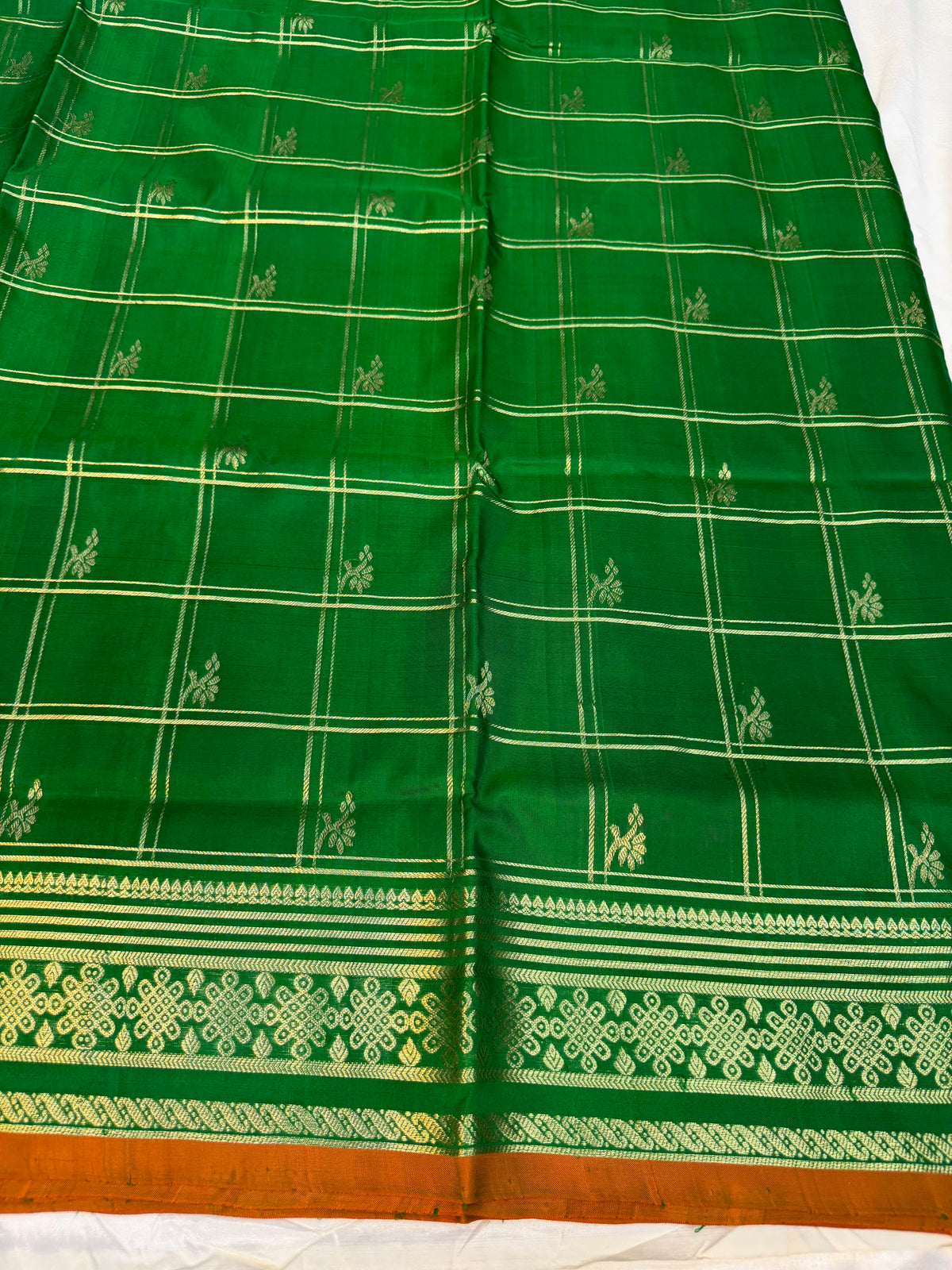 Venkatagiri pure silk saree