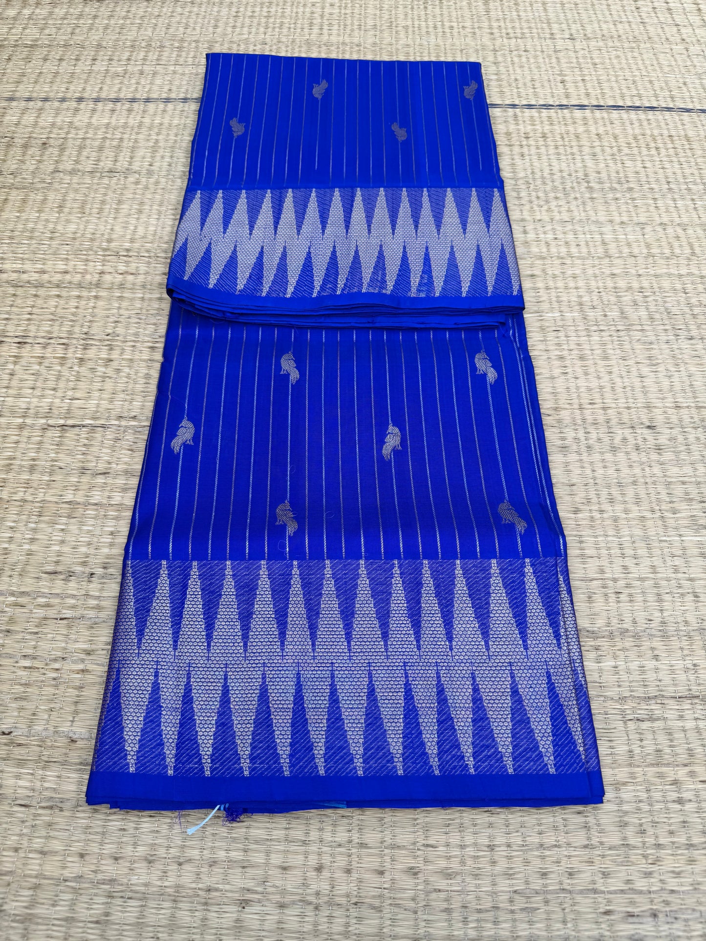 Venkatagiri pure silk saree