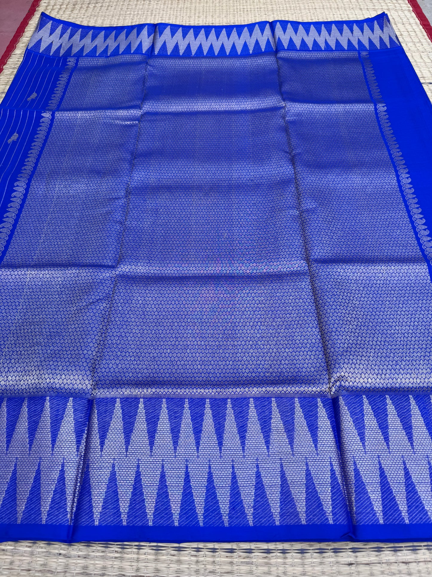 Venkatagiri pure silk saree