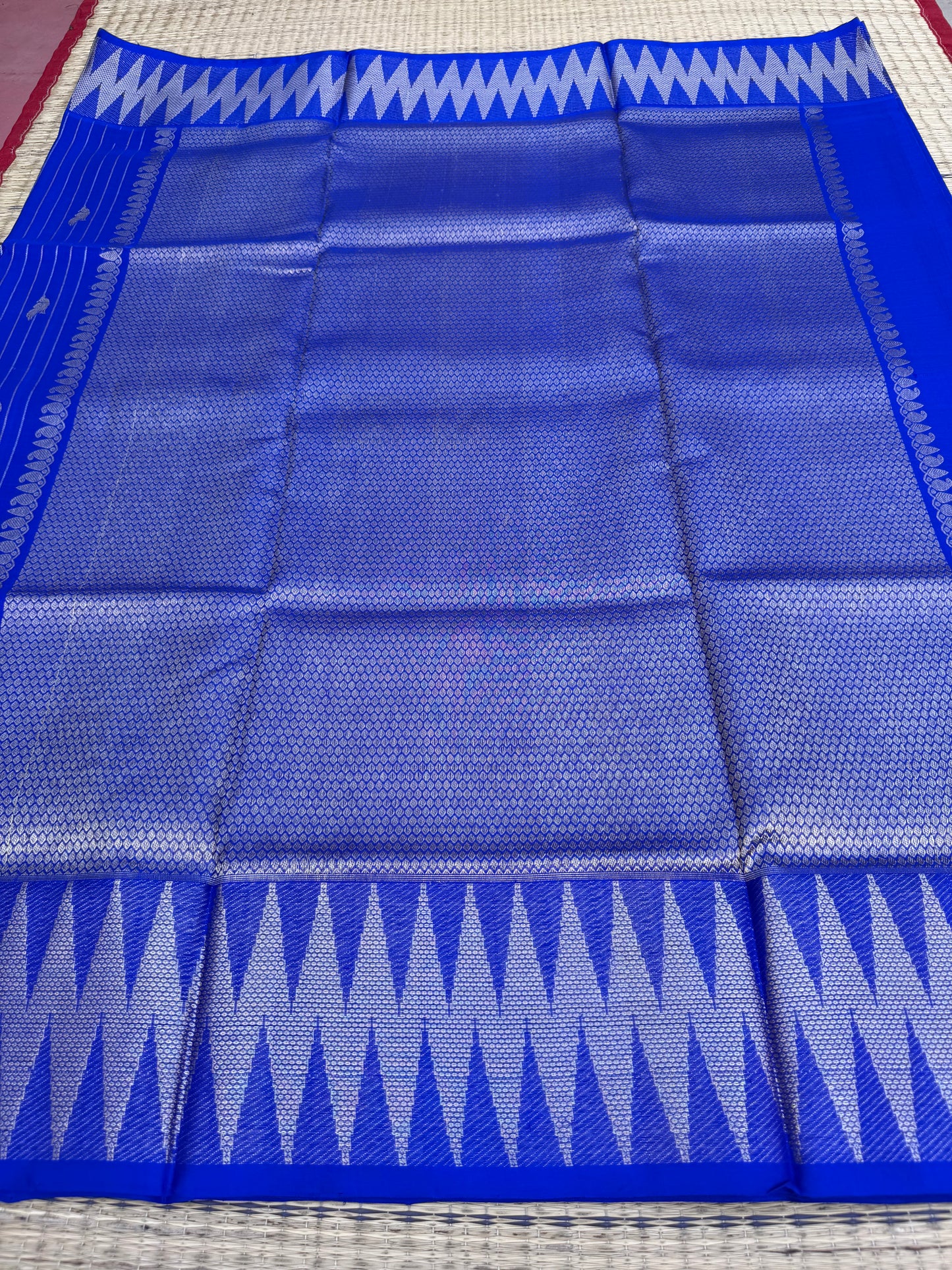 Venkatagiri pure silk saree