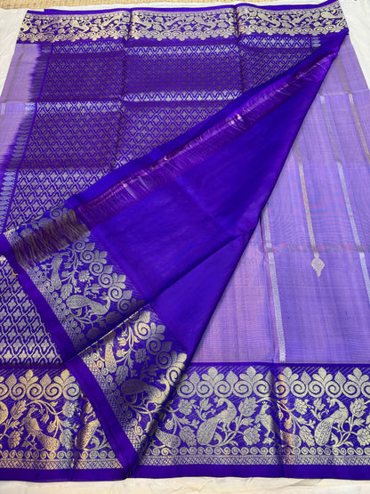 Venkatagiri pure silk saree