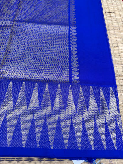 Venkatagiri pure silk saree