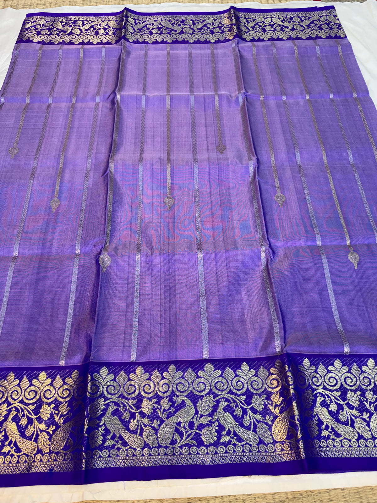 Venkatagiri pure silk saree