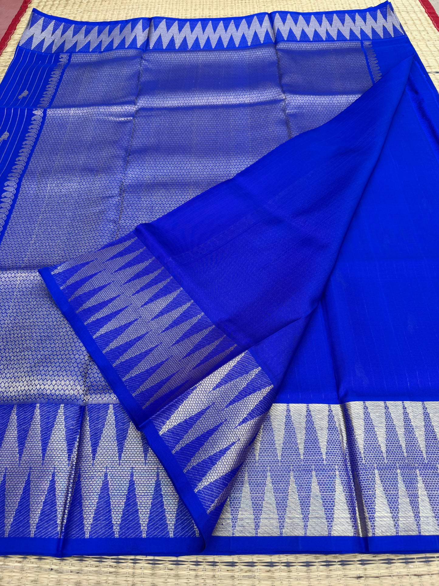 Venkatagiri pure silk saree