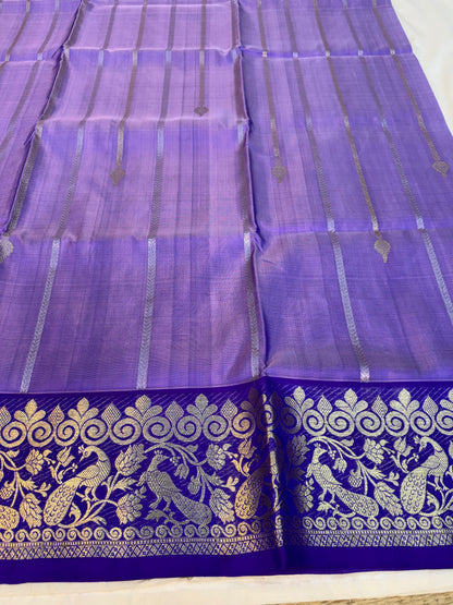 Venkatagiri pure silk saree