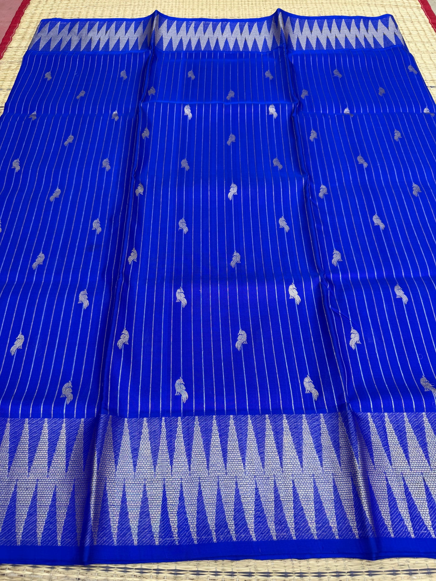 Venkatagiri pure silk saree