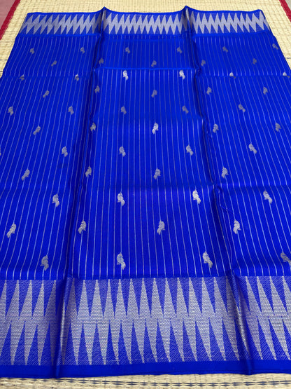 Venkatagiri pure silk saree