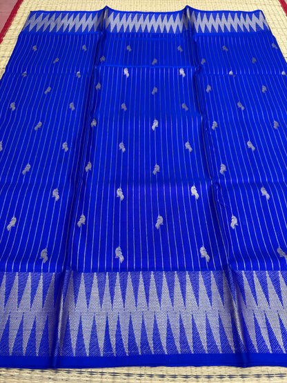 Venkatagiri pure silk saree