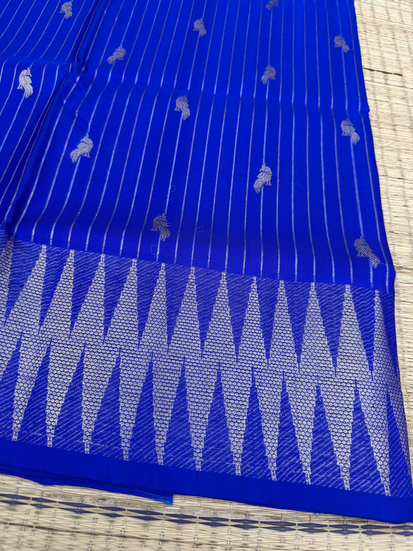 Venkatagiri pure silk saree