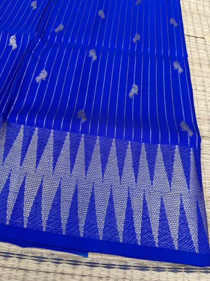Venkatagiri pure silk saree