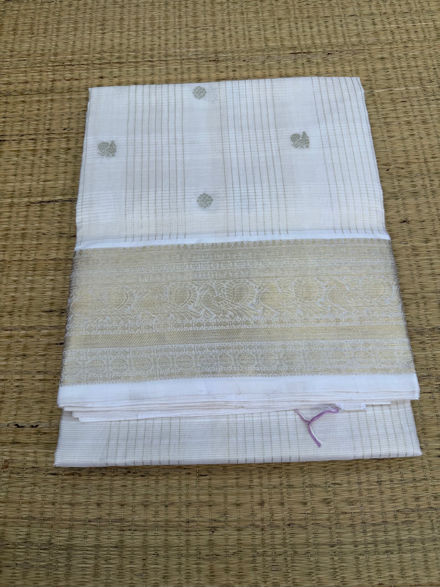 Venkatagiri pure silk saree