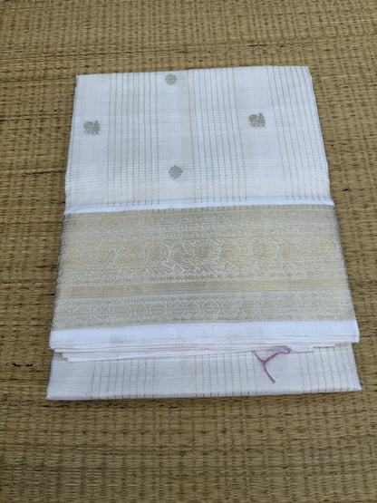 Venkatagiri pure silk saree