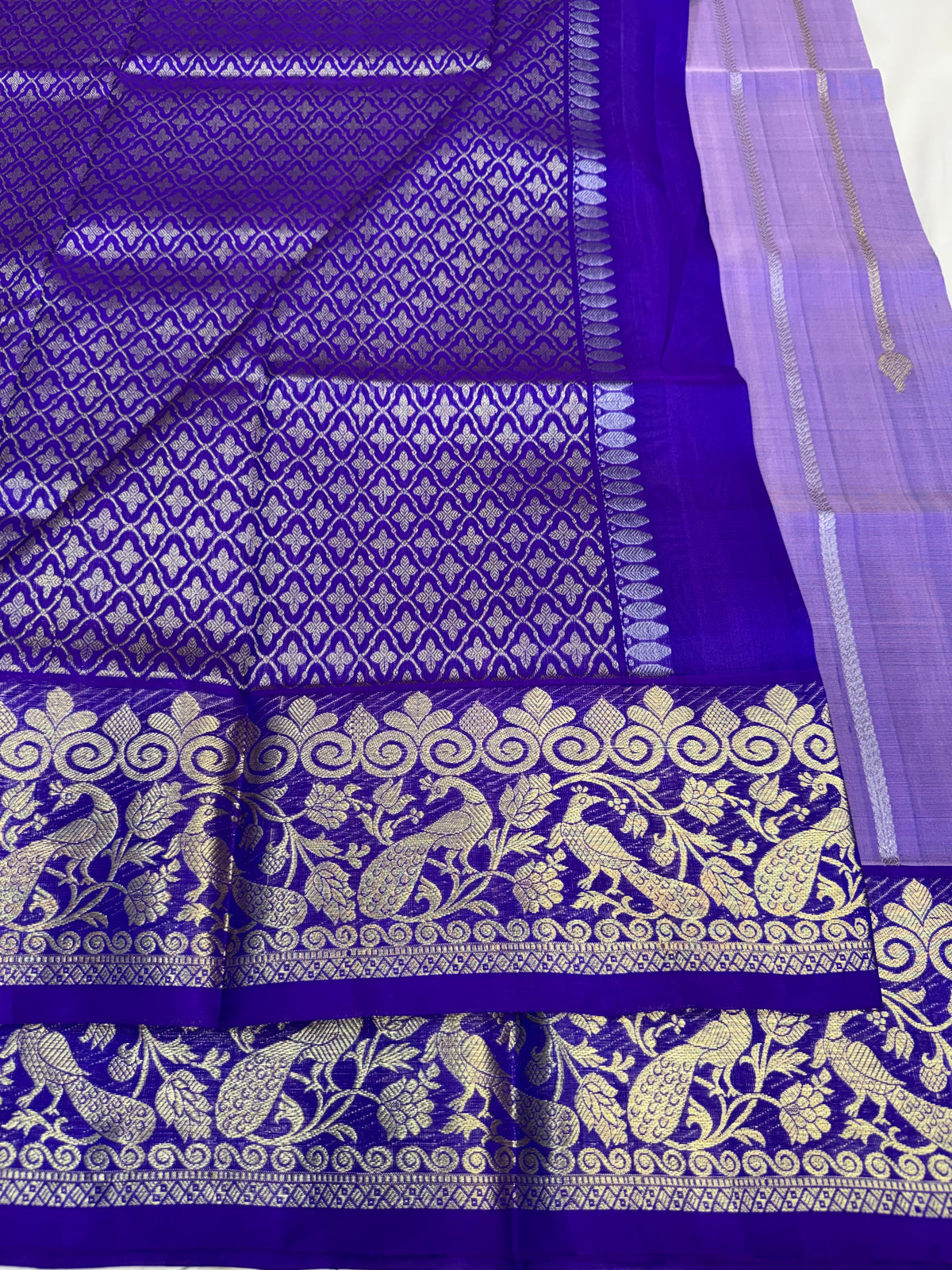 Venkatagiri pure silk saree