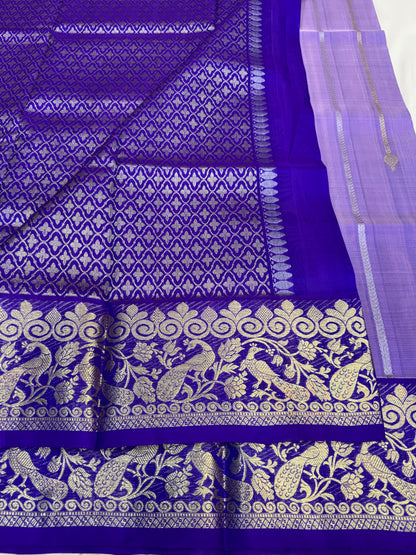 Venkatagiri pure silk saree