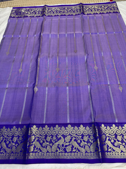Venkatagiri pure silk saree